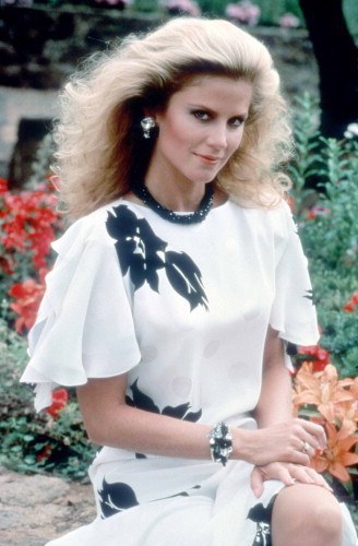 劳拉·约翰逊 Laura Johnson照片