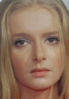 瓦莱里娅·钱戈蒂尼 Valeria Ciangottini照片