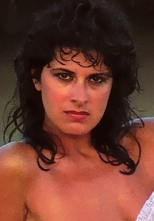 丽奇妮娅·伦蒂尼 Licinia Lentini照片