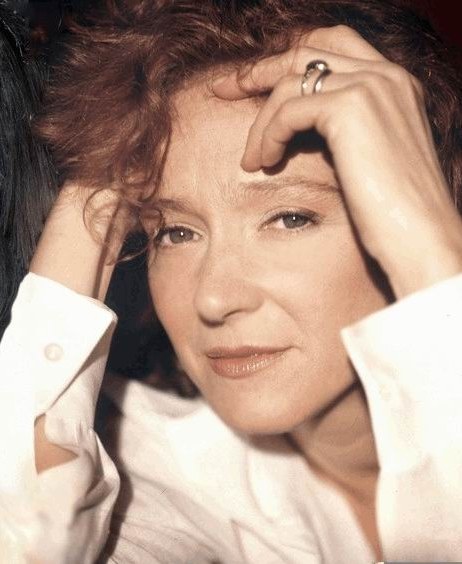 塔蒂亚娜·温德莱拉 Tatiana Winteler照片