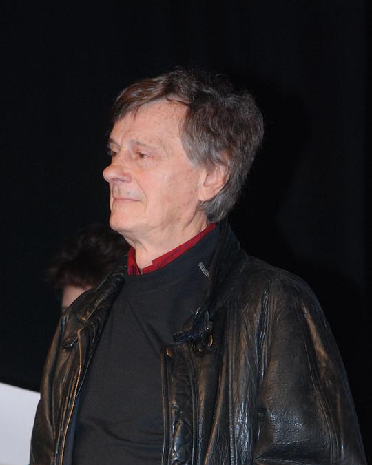 博罗·德拉什科维奇 Boro Draskovic照片