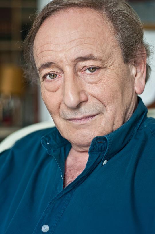 普雷德拉格·埃伊杜斯 Predrag Ejdus照片