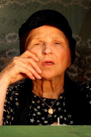 米拉·巴尼亚茨 Mira Banjac照片