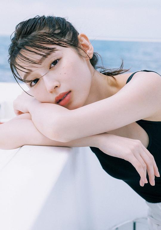 白石圣 Sei Shiraishi照片