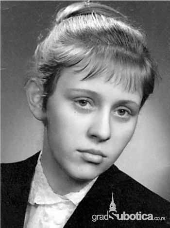 伊娃·拉斯 Eva Ras照片