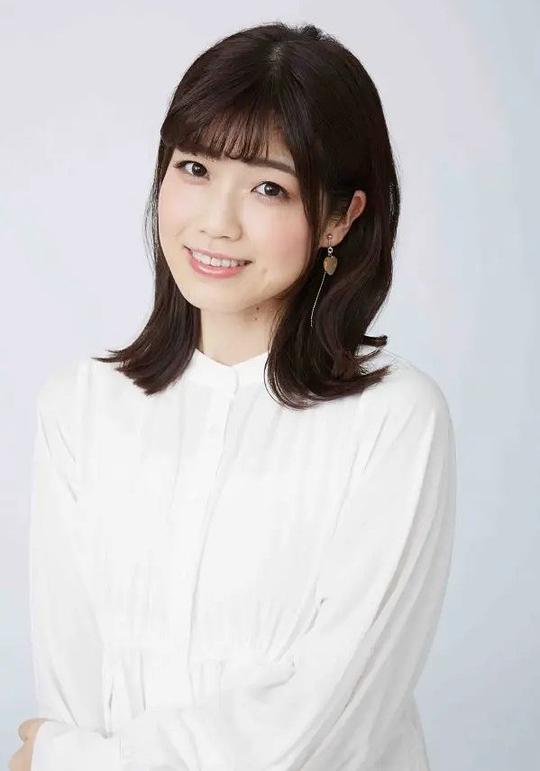 前川凉子 Ryouko Maekawa照片