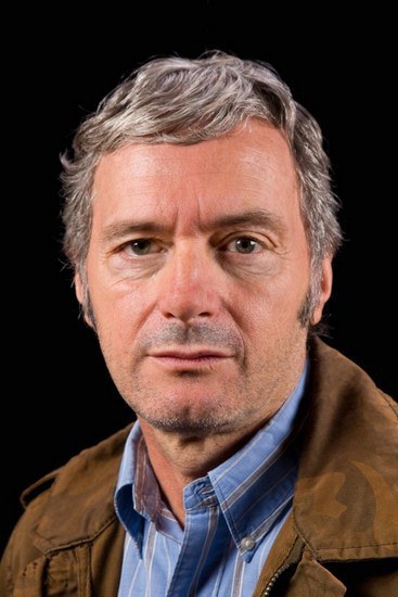 塞尔希奥·卡布雷拉 Sergio Cabrera照片