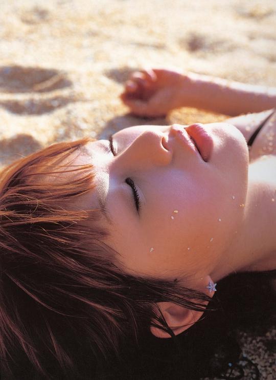 吉野纱香 Sayaka Yoshino照片