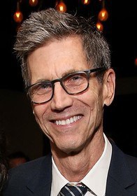 比尔·波普 Bill Pope照片