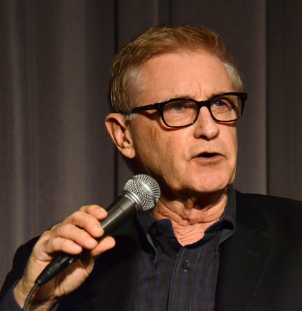 麦克·罗伯 Mike Robe照片