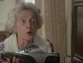 隆齐娅·福莫 Nunzia Fumo照片