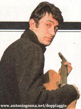 Duilio Del Prete照片