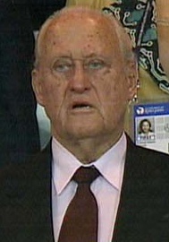 若昂·阿维兰热 Joao Havelange照片