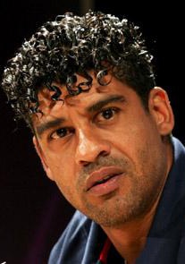 弗兰克·里杰卡尔德 Frank Rijkaard照片