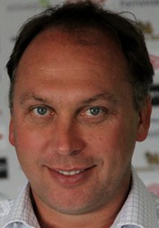 大卫·普拉特 David Platt照片