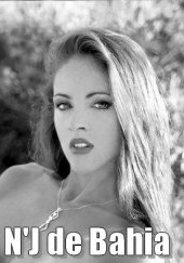 N'J De Bahia照片