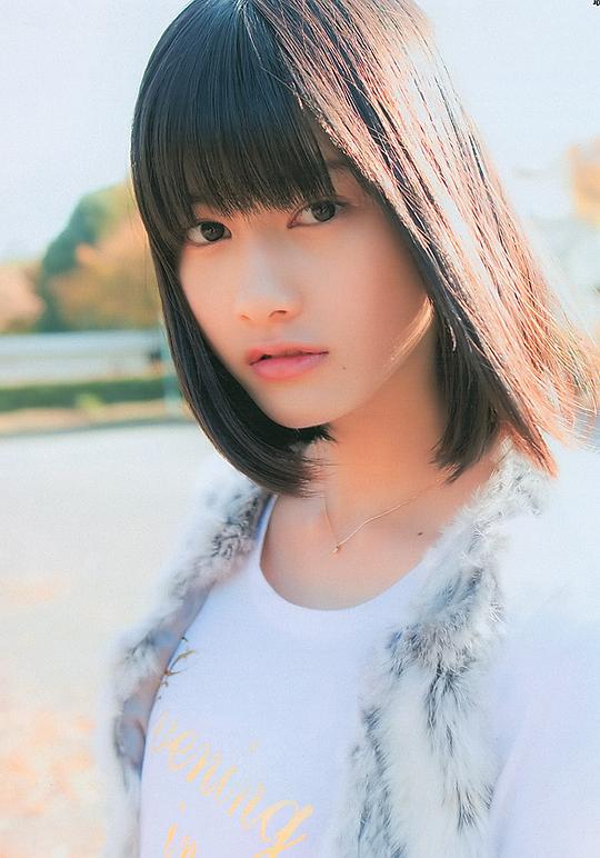 桥本爱 Ai Hashimoto照片