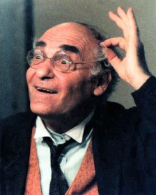 图里·费罗 Turi Ferro照片