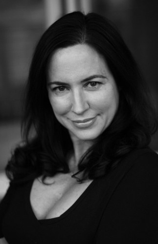 芭芭拉·斯科帕 Barbara Scoppa照片