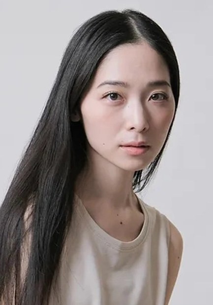 久保阳香 Haruka Kubo照片