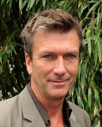 菲利普·卡洛特 Philippe Caroit照片