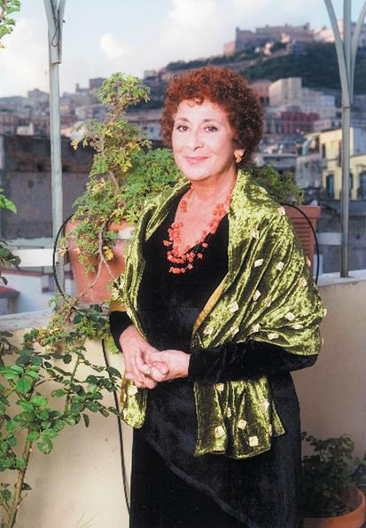 艾萨·丹尼埃利 Isa Danieli照片