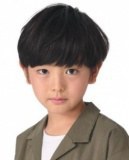 石毛宏树 Koki Ichige照片