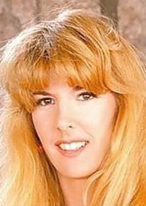 克里斯蒂·莱克 Christi Lake照片