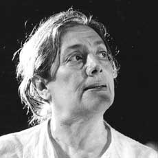 安妮塔·劳伦兹 Anita Laurenzi照片