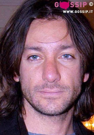 赛尔乔·阿西西 Sergio Assisi照片