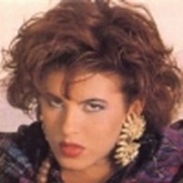 黛博拉·韦尔斯 Deborah Wells照片