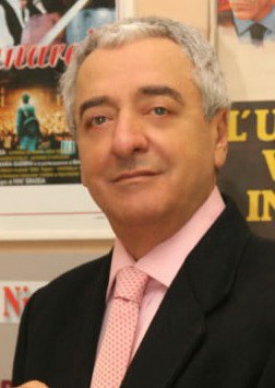 尼尼·格拉西亚 Ninì Grassia照片