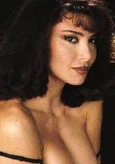 卡门·迪·皮耶特罗 Carmen Di Pietro照片