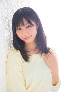 幸村惠理 Eri Yukimura照片