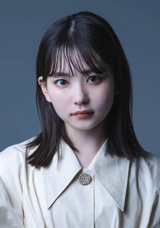 山田杏奈 Anna Yamada照片