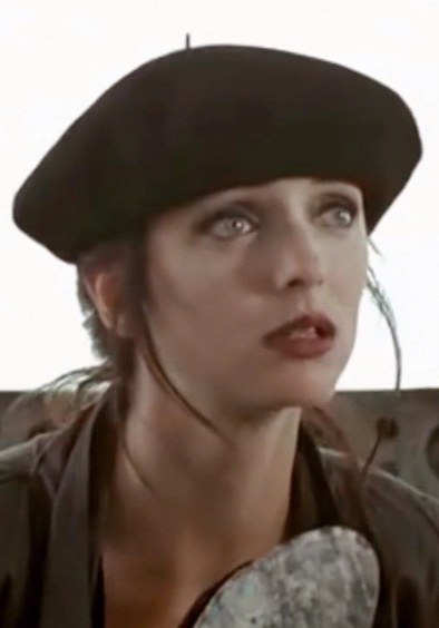 Laura Schneider照片