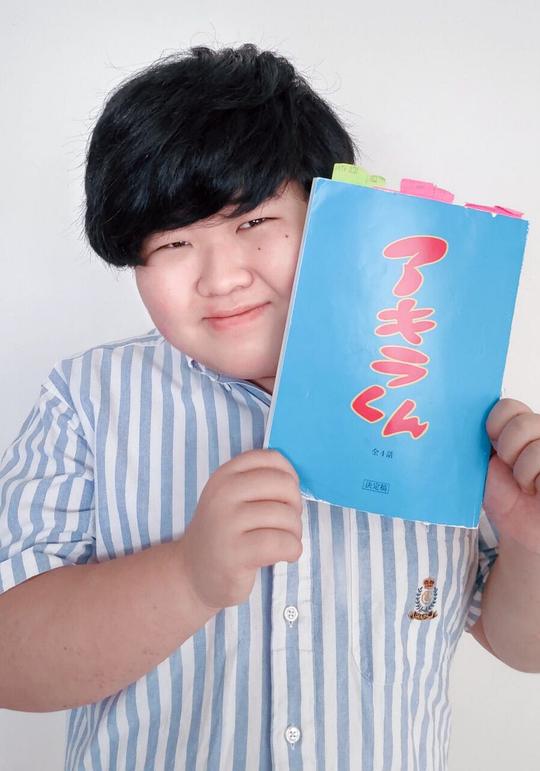 小山春朋 Harutomo Koyama照片