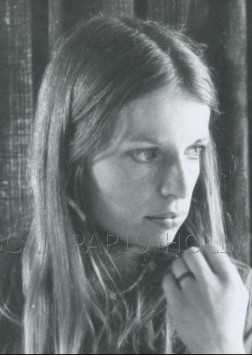 克里斯汀·里帕斯卡 Christine Lipinska照片