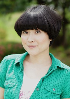 佐藤真弓 Mayumi Satô照片