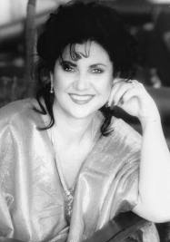 玛丽莎·劳尼托 Marisa Laurito照片