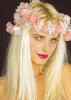 伊洛娜·斯达莱勒 Ilona Staller照片