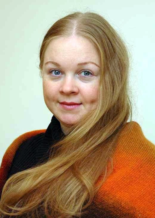 卓娅·布里亚克 Zoya Buryak照片