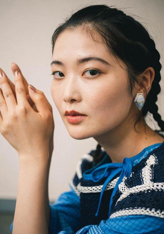 根矢凉香 Ryôka Neya照片