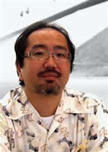 福田卓郎 Takuro Fukuda照片