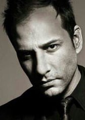 卡洛斯·埃切维里亚 Carlos Echevarría照片