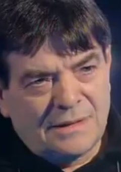 西尔瓦诺·奥古斯特 Silvano Agosti照片