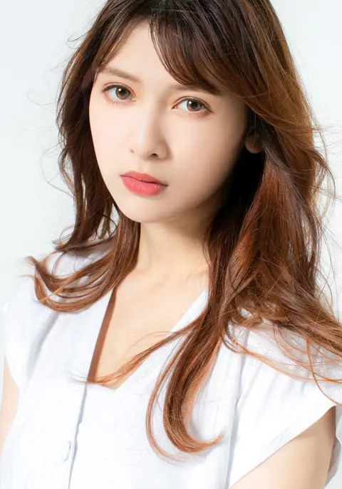 安洁拉芽衣 Angela Mei照片