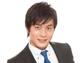 庄野崎谦 Ken Shônozaki照片