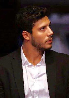 侯赛因·斯贝蒂 Hussein Sbeity照片