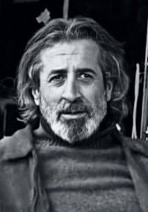 哈桑·法哈特 Hassan Farhat照片